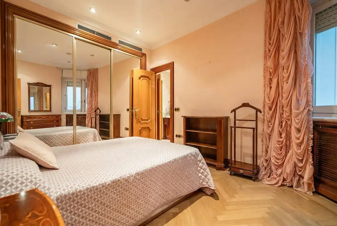 Piso en venta en Calle de Alberto Aguilera - imagen 37