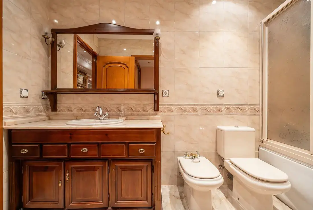 Piso en venta en Calle de Alberto Aguilera - imagen 38