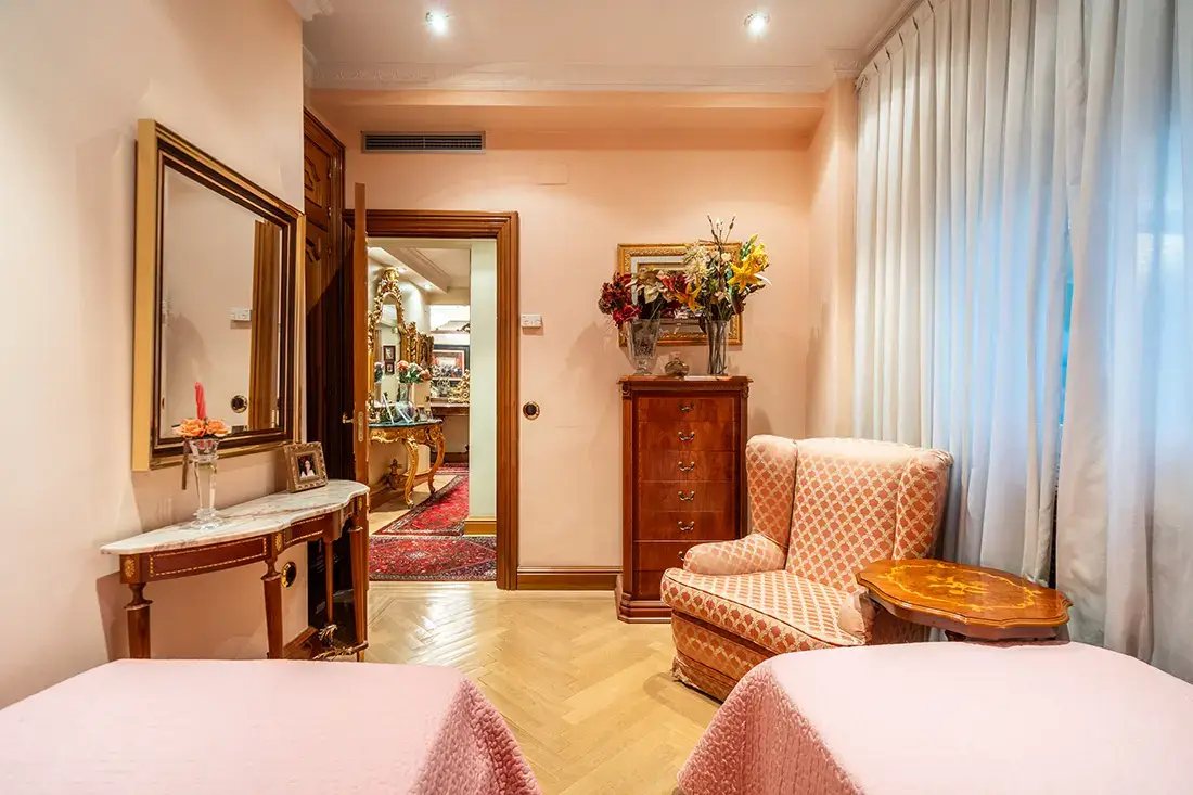 Piso en venta en Calle de Alberto Aguilera - imagen 39