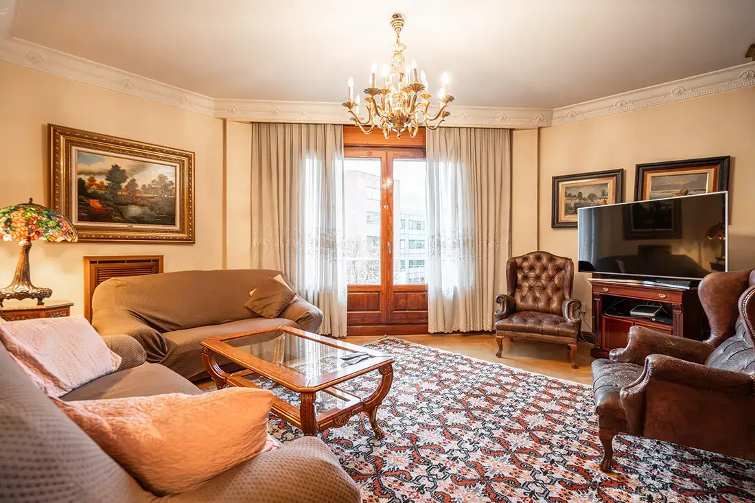 Piso en venta en Calle de Alberto Aguilera - imagen 40