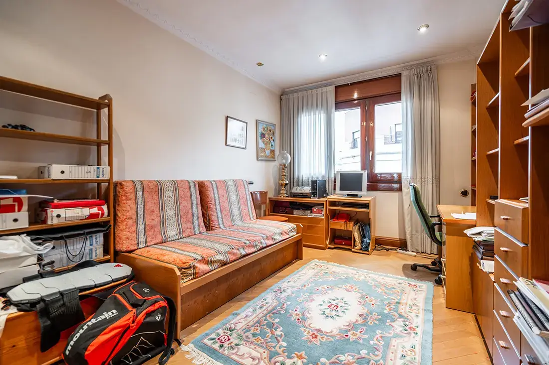 Piso en venta en Calle de Alberto Aguilera - imagen 42