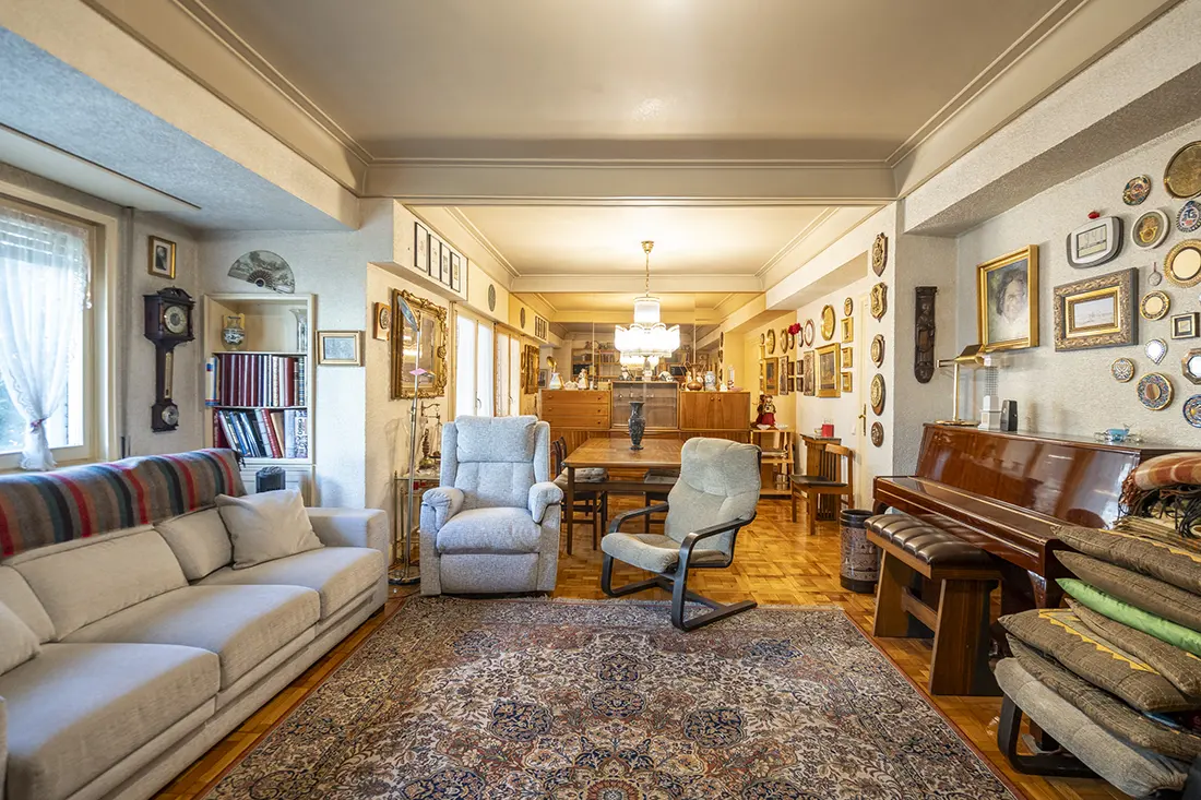 Piso en venta en calle de Guzmán el Bueno · vivienda en venta en Madrid · Yolanda González