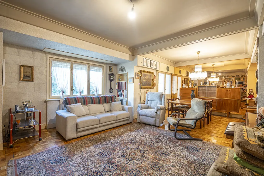 Piso en venta en calle de Guzmán el Bueno - imagen 2