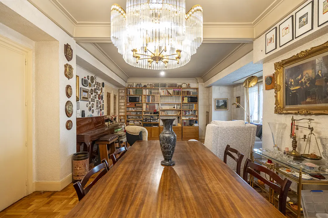 Piso en venta en calle de Guzmán el Bueno - imagen 3