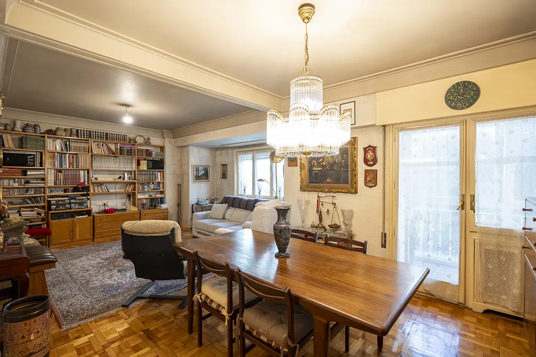 Piso en venta en calle de Guzmán el Bueno - imagen 4