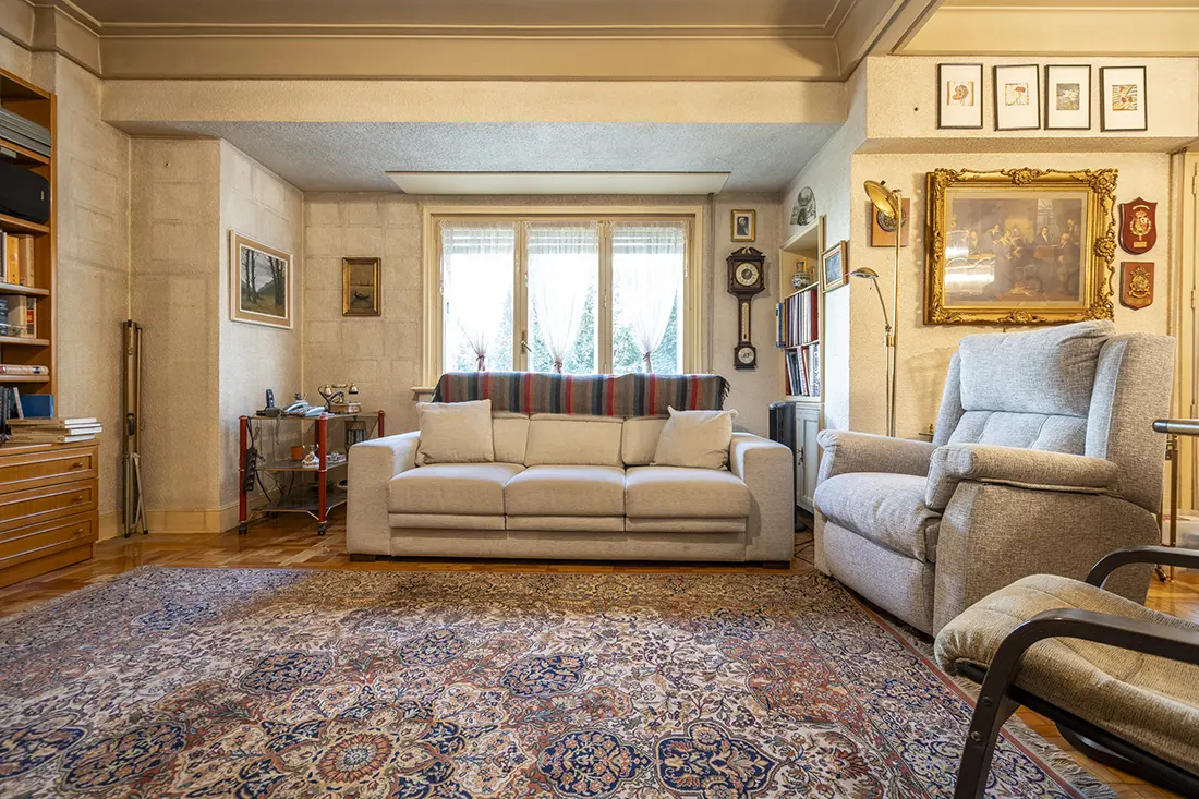 Piso en venta en calle de Guzmán el Bueno - imagen 5
