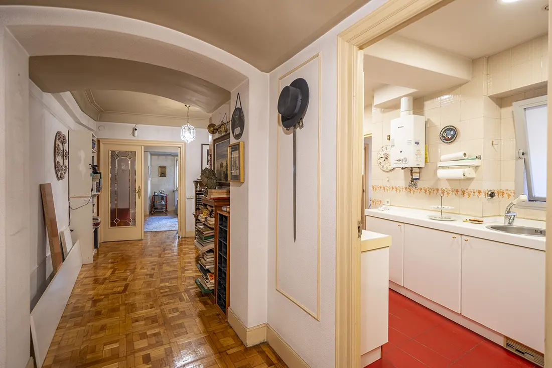 Piso en venta en calle de Guzmán el Bueno - imagen 8