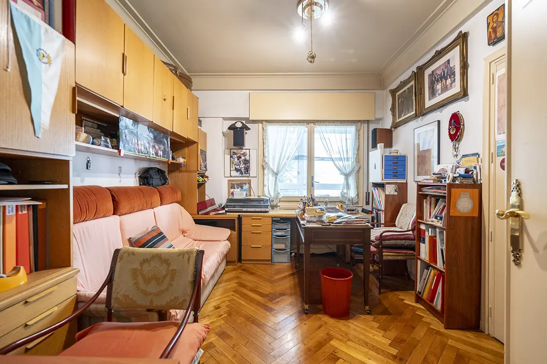 Piso en venta en calle de Guzmán el Bueno - imagen 9