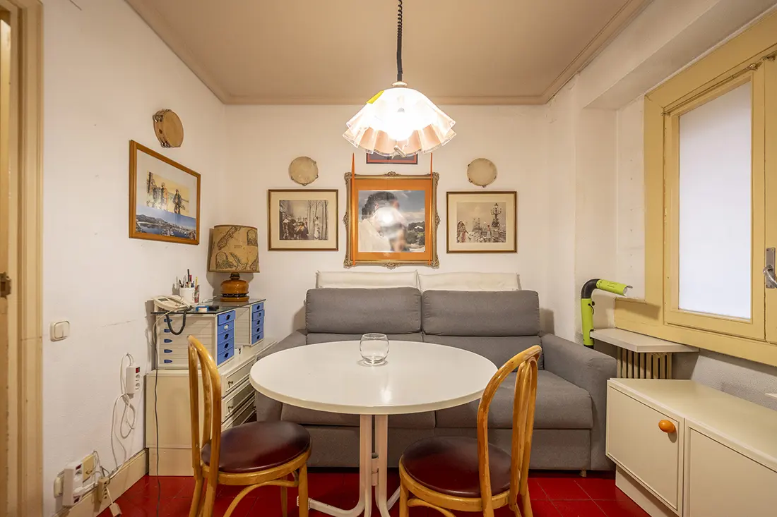 Piso en venta en calle de Guzmán el Bueno - imagen 12