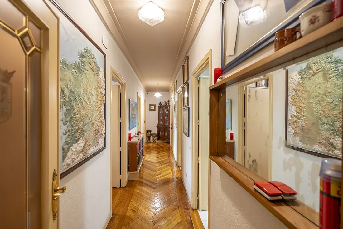 Piso en venta en calle de Guzmán el Bueno - imagen 13