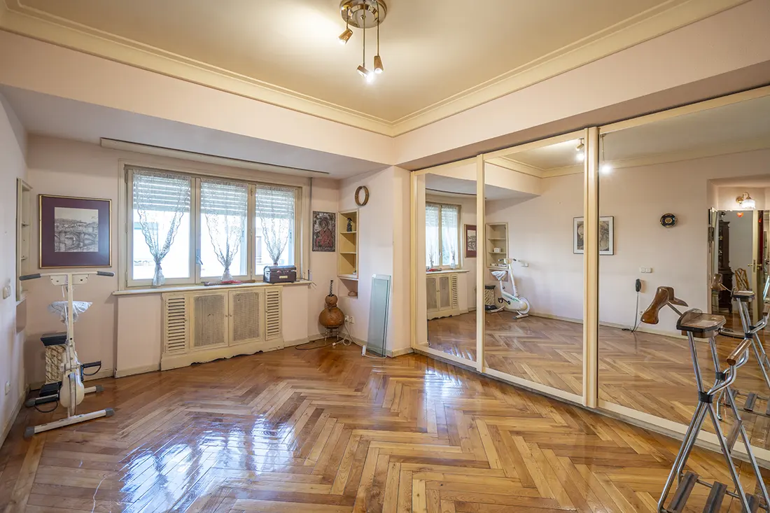 Piso en venta en calle de Guzmán el Bueno - imagen 14