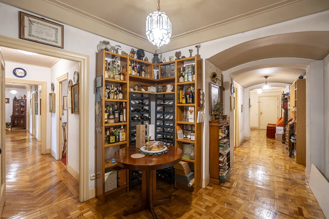 Piso en venta en calle de Guzmán el Bueno - imagen 17