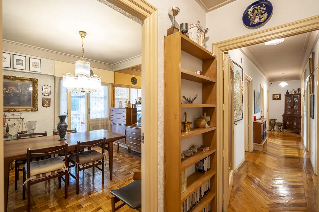 Piso en venta en calle de Guzmán el Bueno - imagen 18