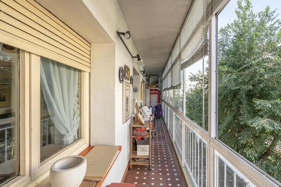 Piso en venta en calle de Guzmán el Bueno - imagen 19