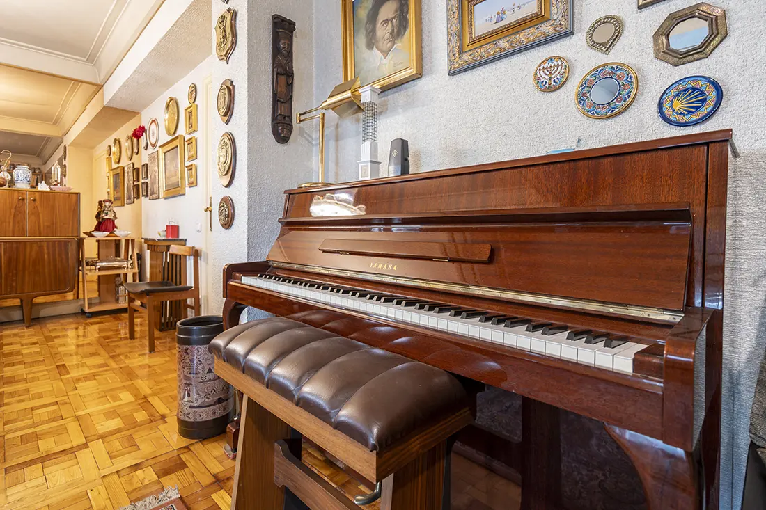 Piso en venta en calle de Guzmán el Bueno - imagen 20