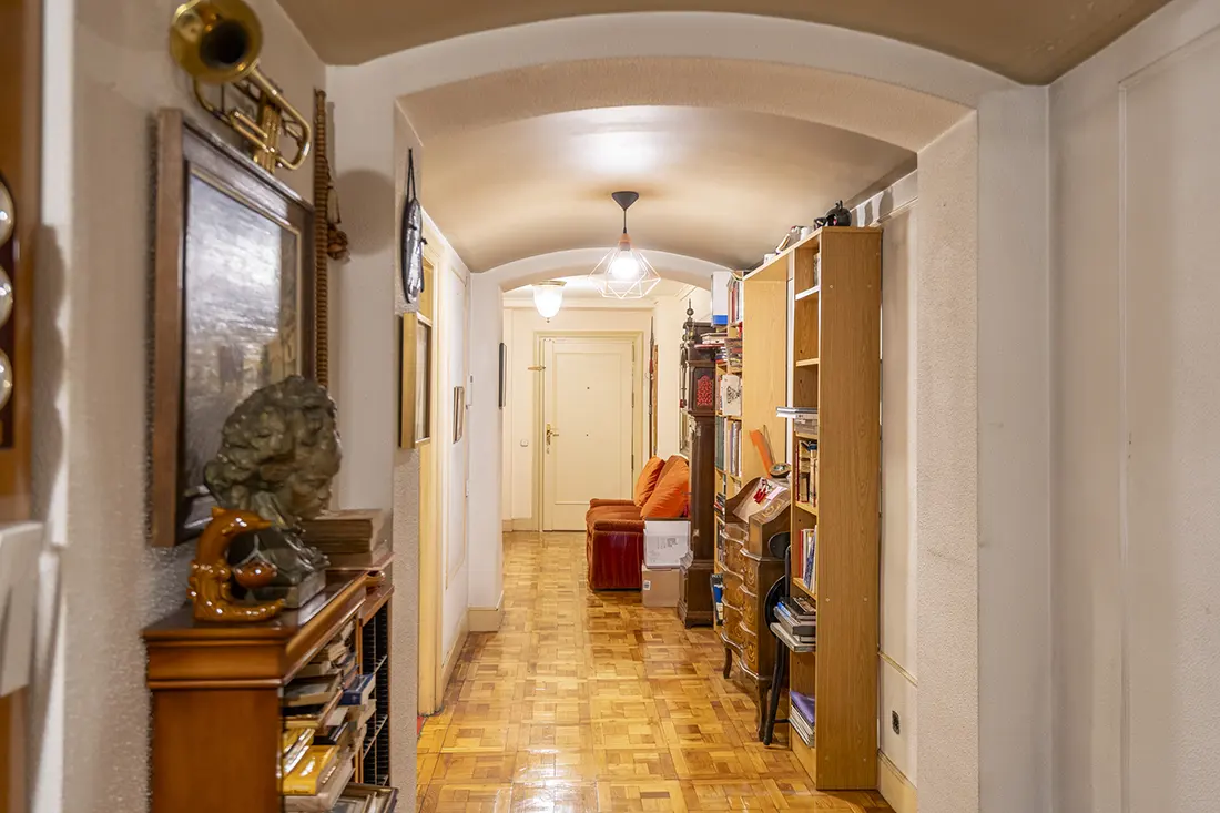 Piso en venta en calle de Guzmán el Bueno - imagen 24