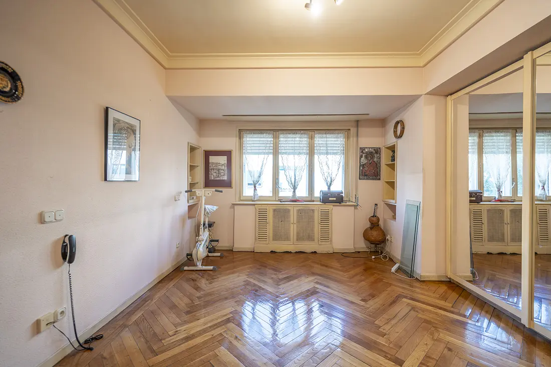 Piso en venta en calle de Guzmán el Bueno - imagen 26