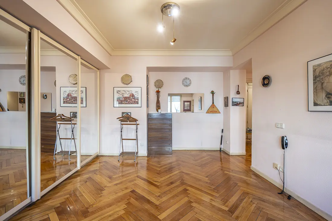 Piso en venta en calle de Guzmán el Bueno - imagen 27