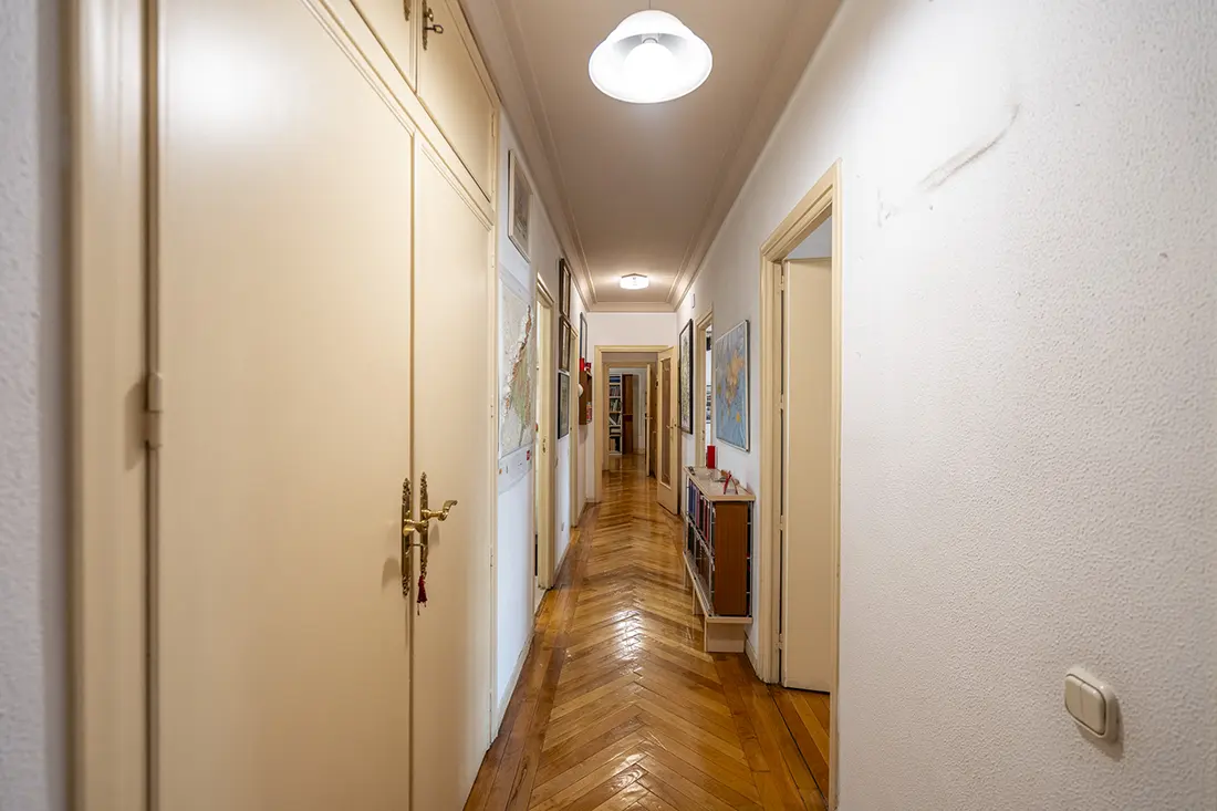 Piso en venta en calle de Guzmán el Bueno - imagen 29