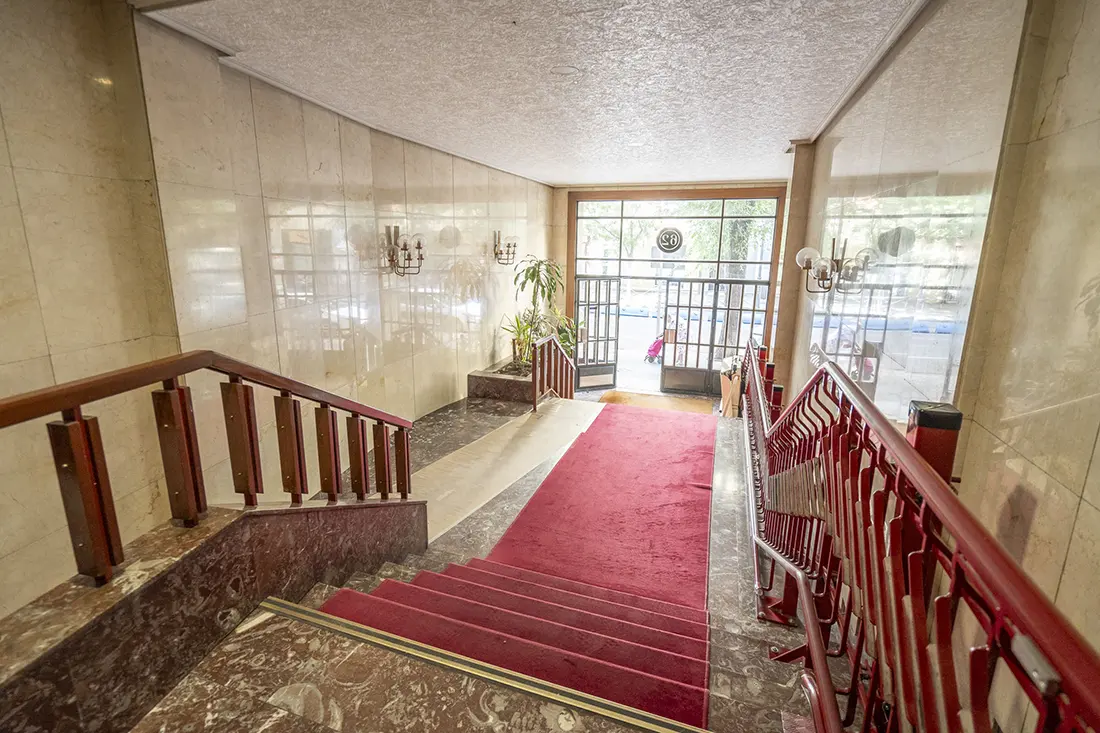 Piso en venta en calle de Guzmán el Bueno - imagen 33