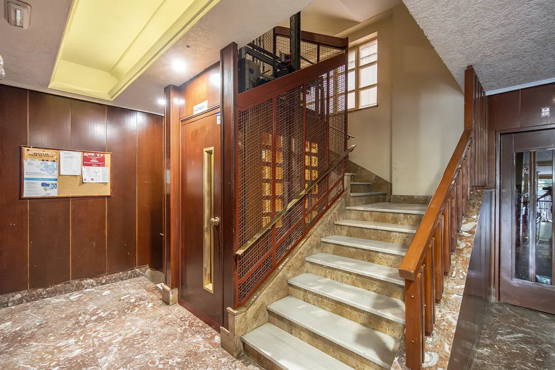Piso en venta en calle de Guzmán el Bueno - imagen 34