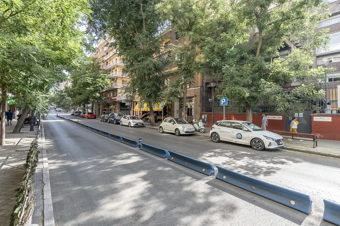 Piso en venta en calle de Guzmán el Bueno - imagen 36