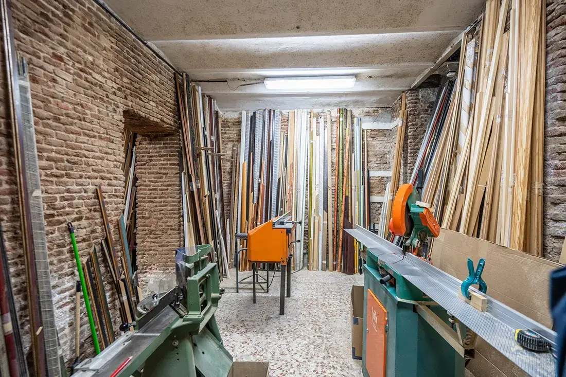 Piso en venta en Calle Huertas - imagen 5