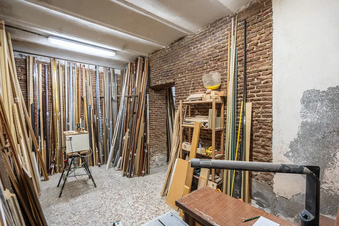 Piso en venta en Calle Huertas - imagen 8