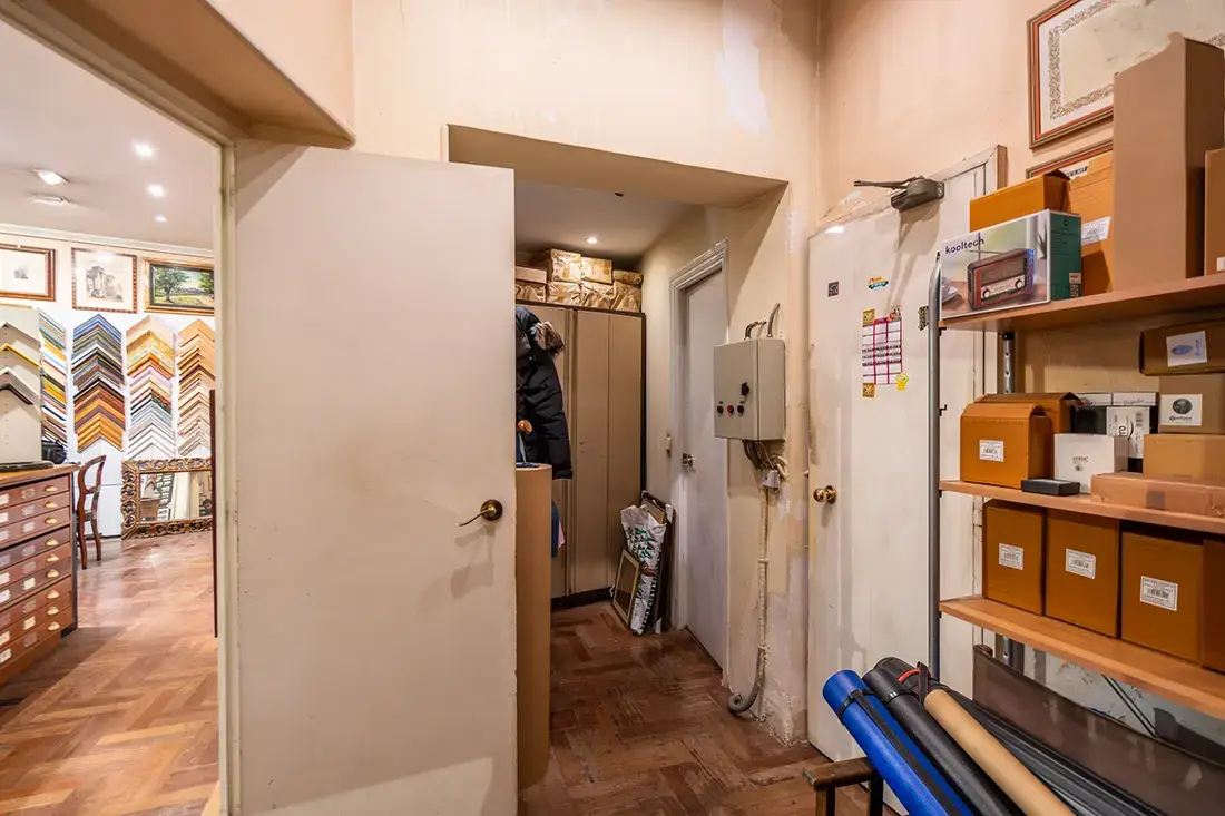 Piso en venta en Calle Huertas - imagen 9