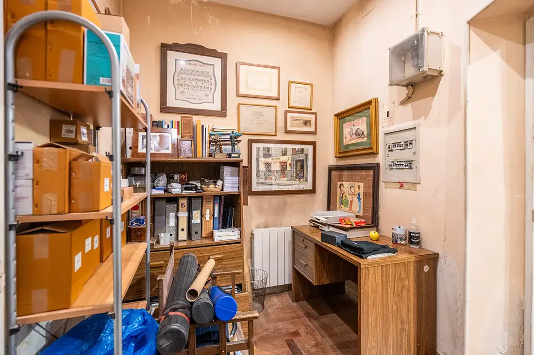 Piso en venta en Calle Huertas - imagen 10
