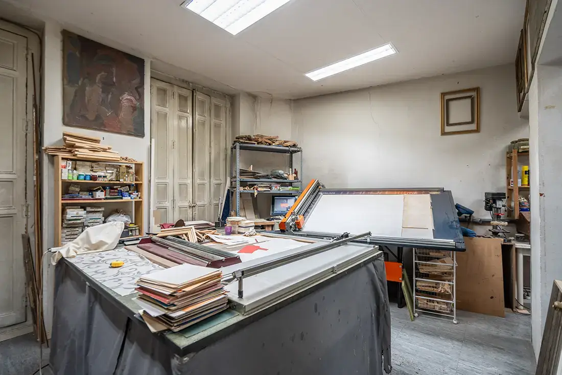Piso en venta en Calle Huertas - imagen 12
