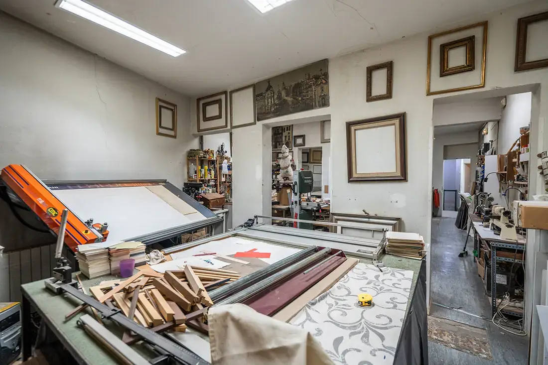 Piso en venta en Calle Huertas - imagen 13