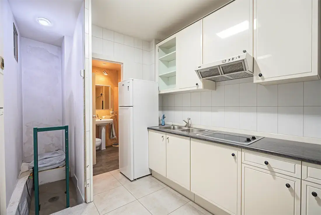 Piso en venta en Calle Huertas - imagen 14