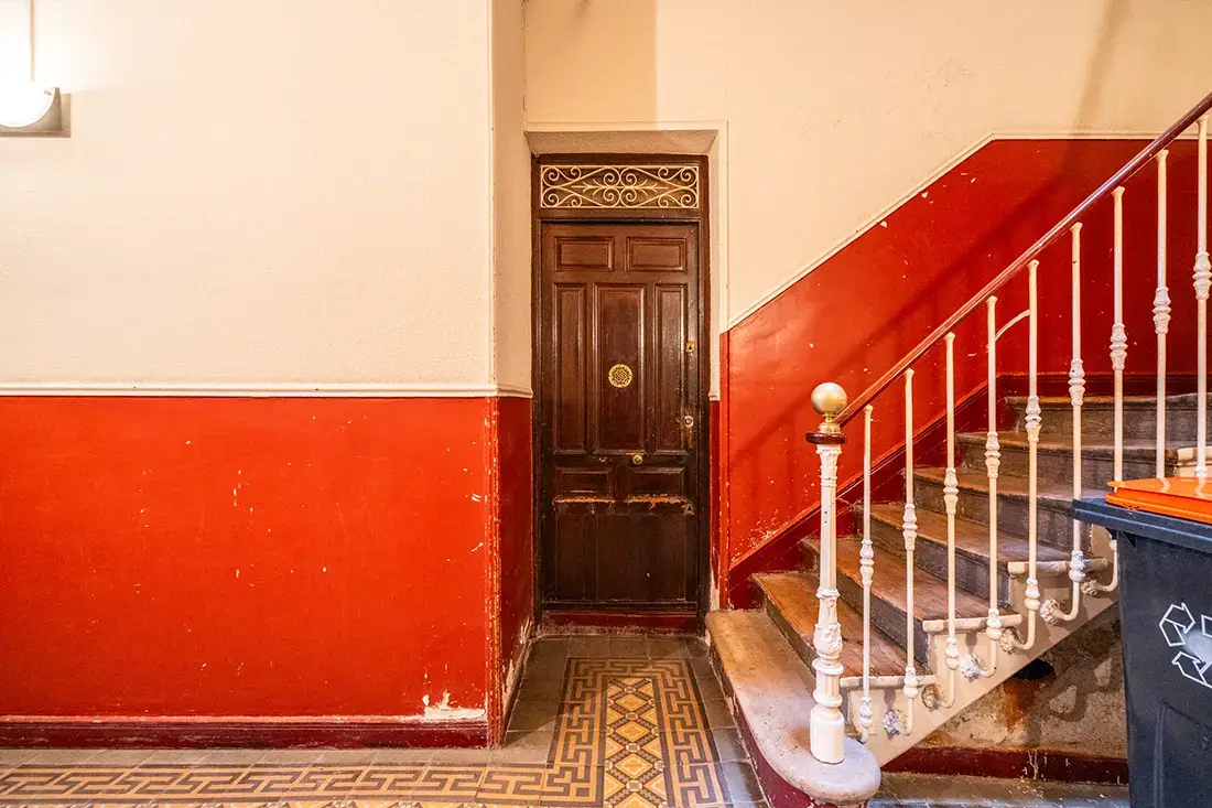 Piso en venta en Calle Huertas - imagen 23