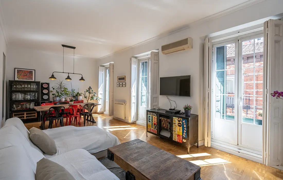 Piso en venta en Calle Marqués de Leganes - imagen 2