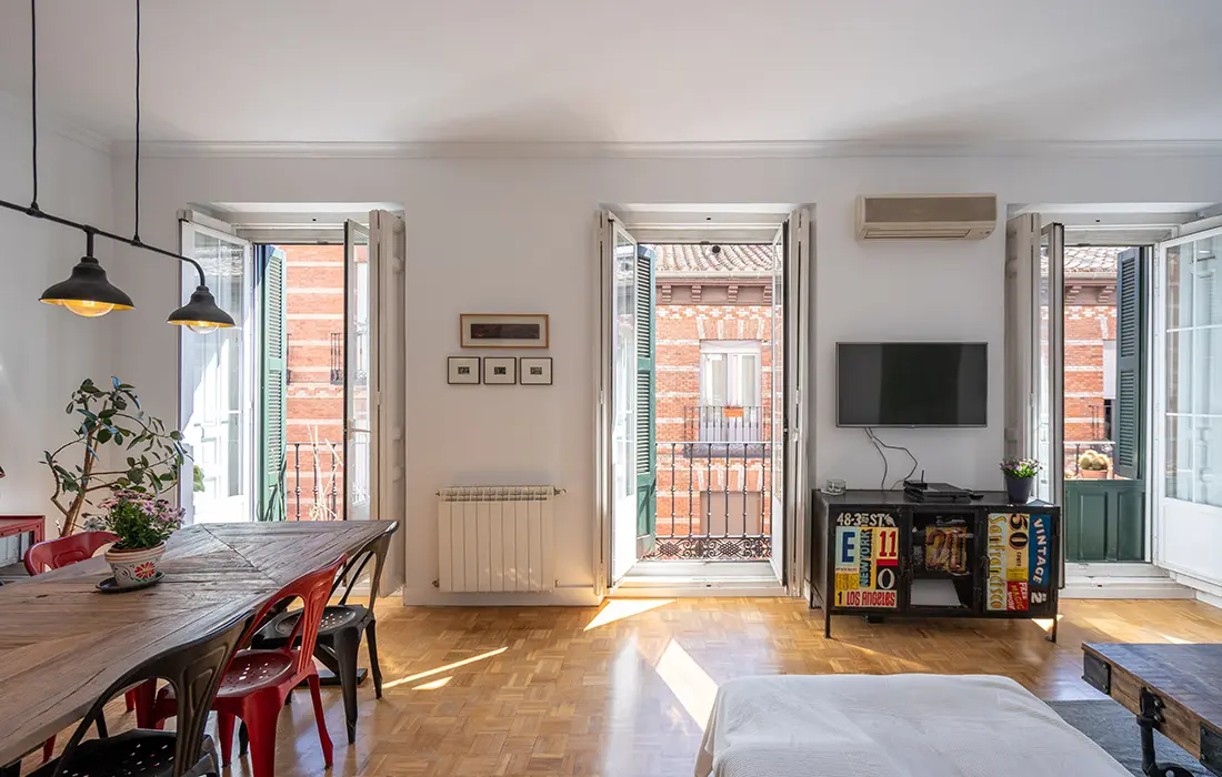 Piso en venta en Calle Marqués de Leganes - imagen 3
