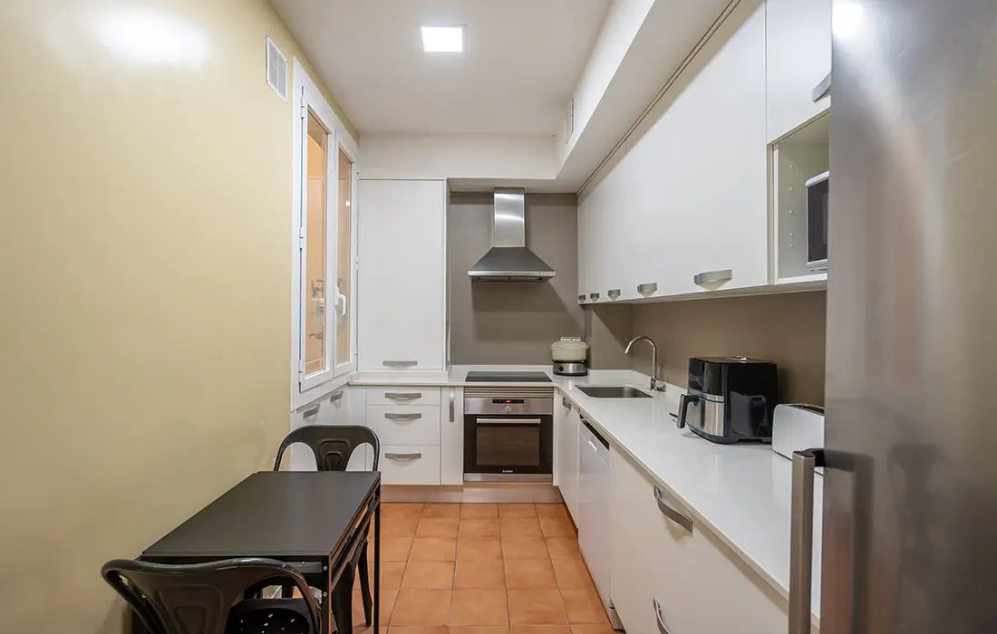 Piso en venta en Calle Marqués de Leganes - imagen 4