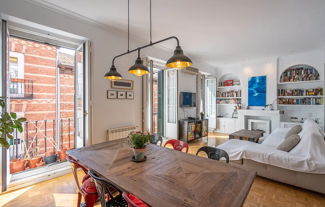 Piso en venta en Calle Marqués de Leganes - imagen 5
