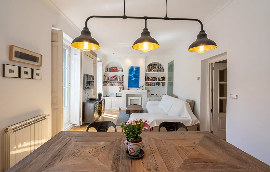 Piso en venta en Calle Marqués de Leganes - imagen 6