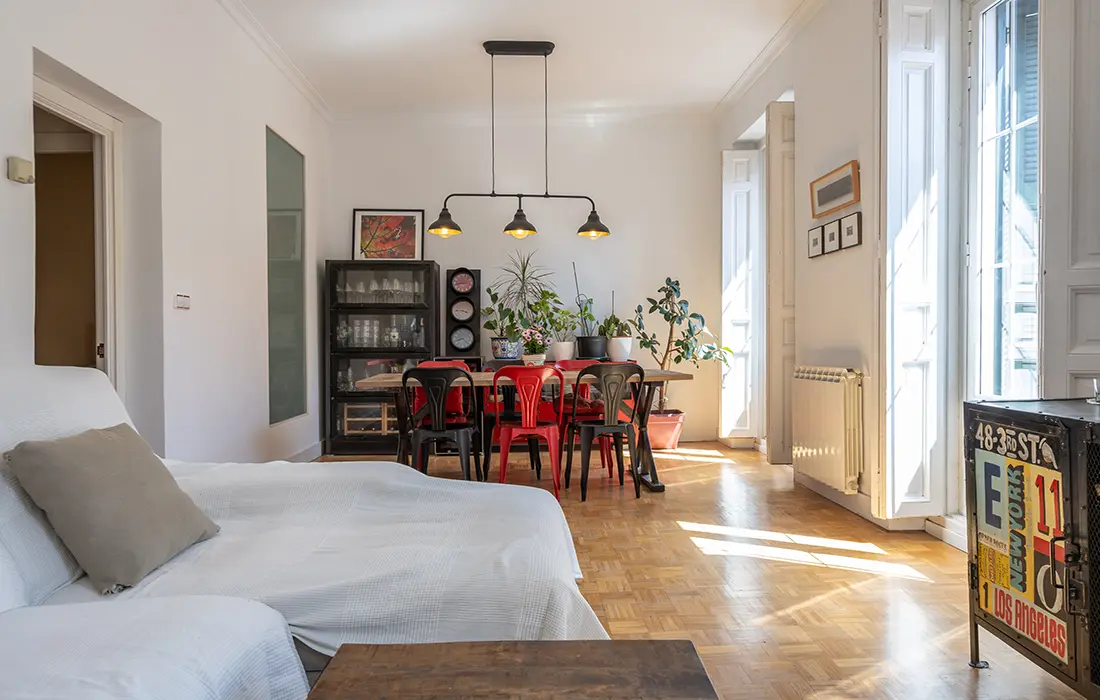 Piso en venta en Calle Marqués de Leganes - imagen 7