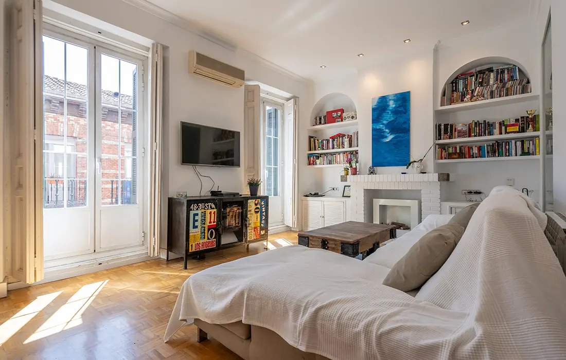 Piso en venta en Calle Marqués de Leganes - imagen 8