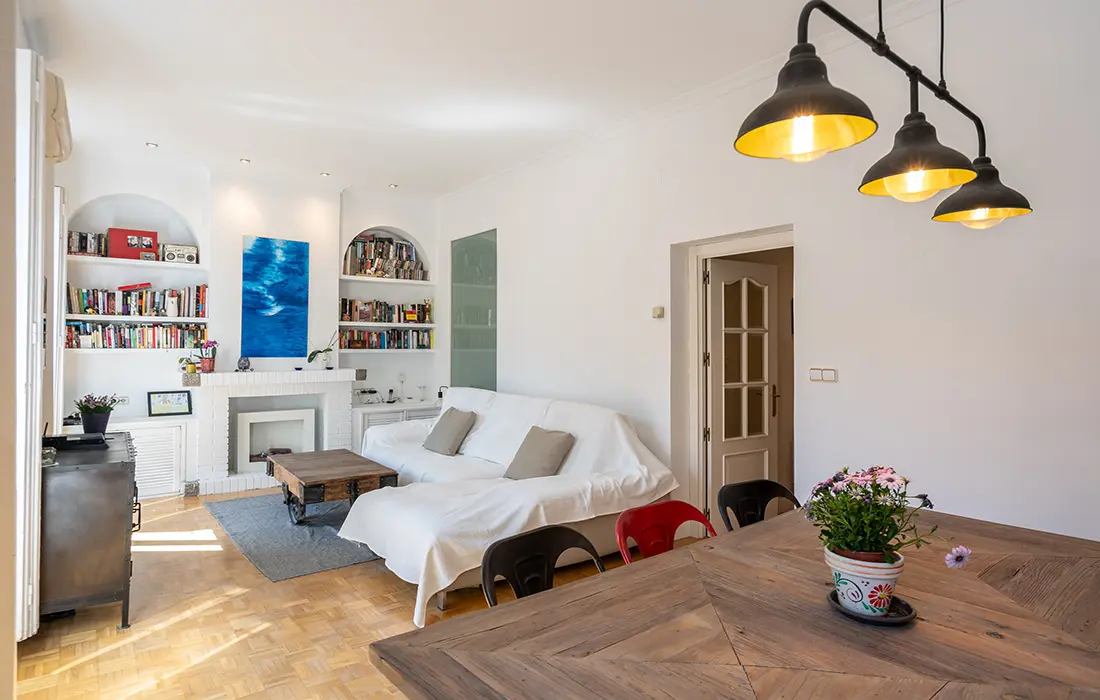 Piso en venta en Calle Marqués de Leganes - imagen 9