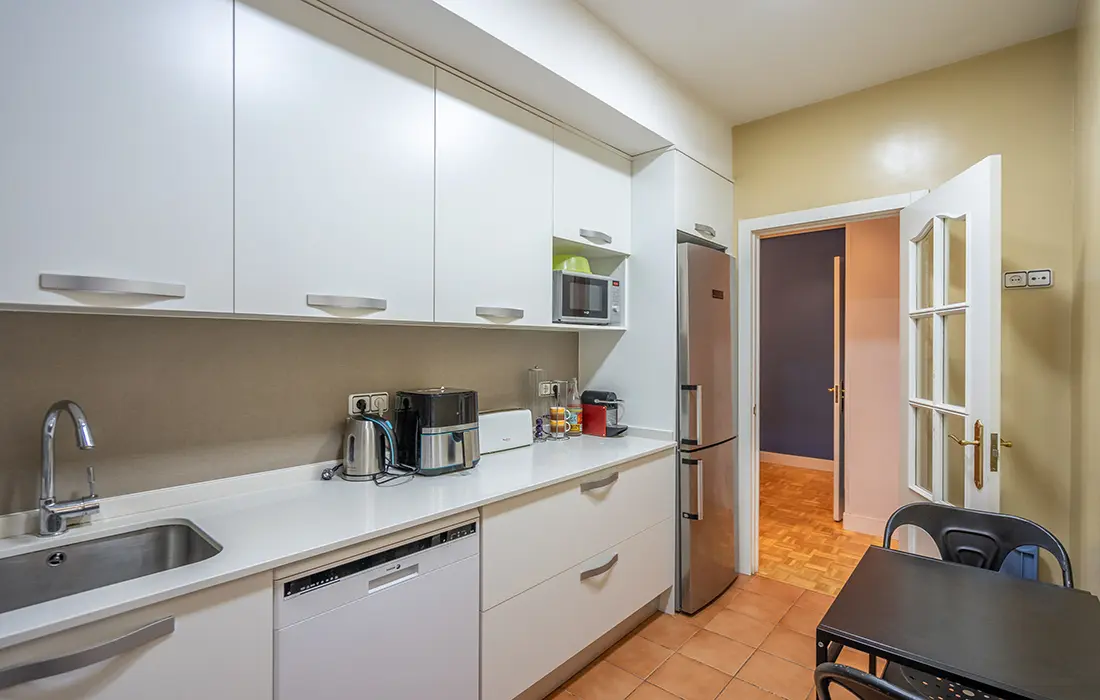Piso en venta en Calle Marqués de Leganes - imagen 12