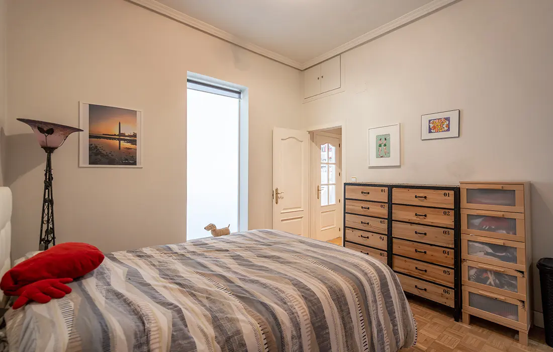 Piso en venta en Calle Marqués de Leganes - imagen 17