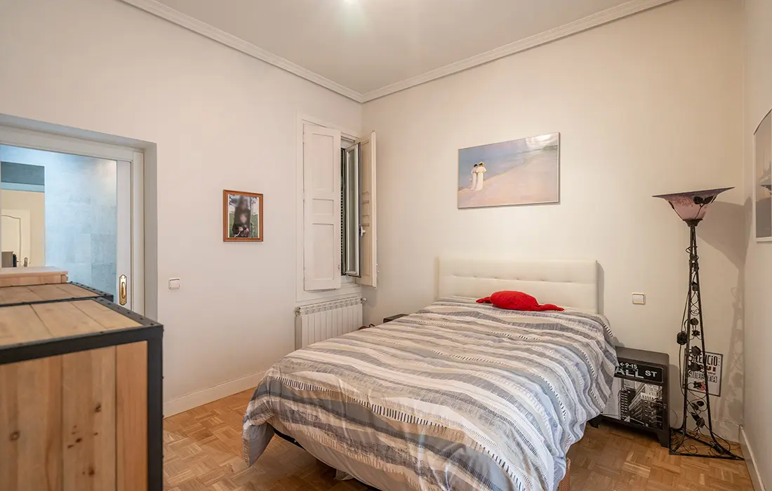 Piso en venta en Calle Marqués de Leganes - imagen 18