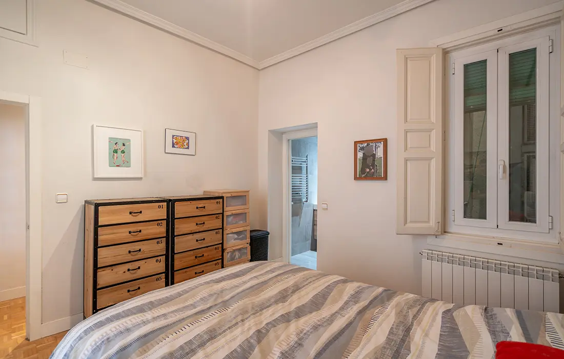 Piso en venta en Calle Marqués de Leganes - imagen 19
