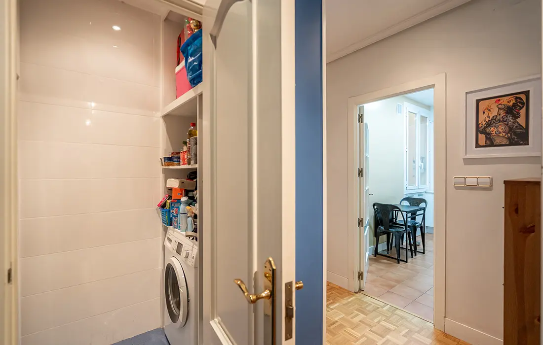 Piso en venta en Calle Marqués de Leganes - imagen 25