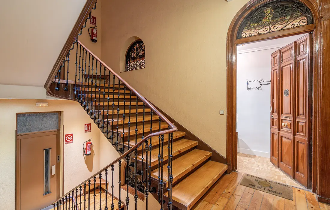 Piso en venta en Calle Marqués de Leganes - imagen 31