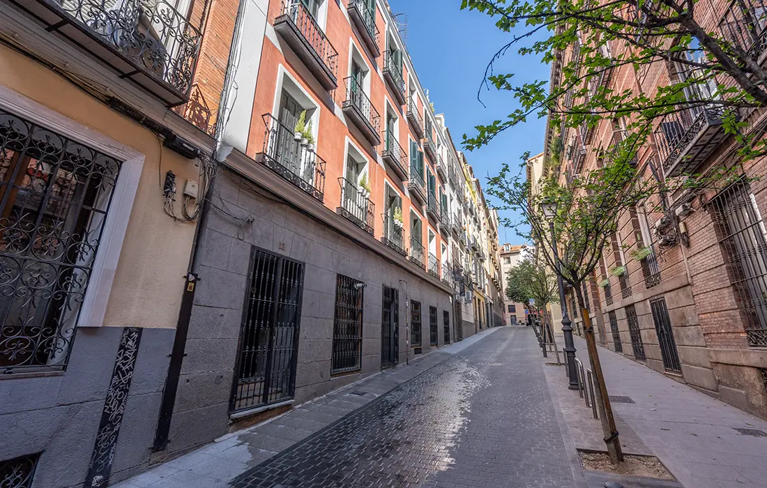 Piso en venta en Calle Marqués de Leganes - imagen 33