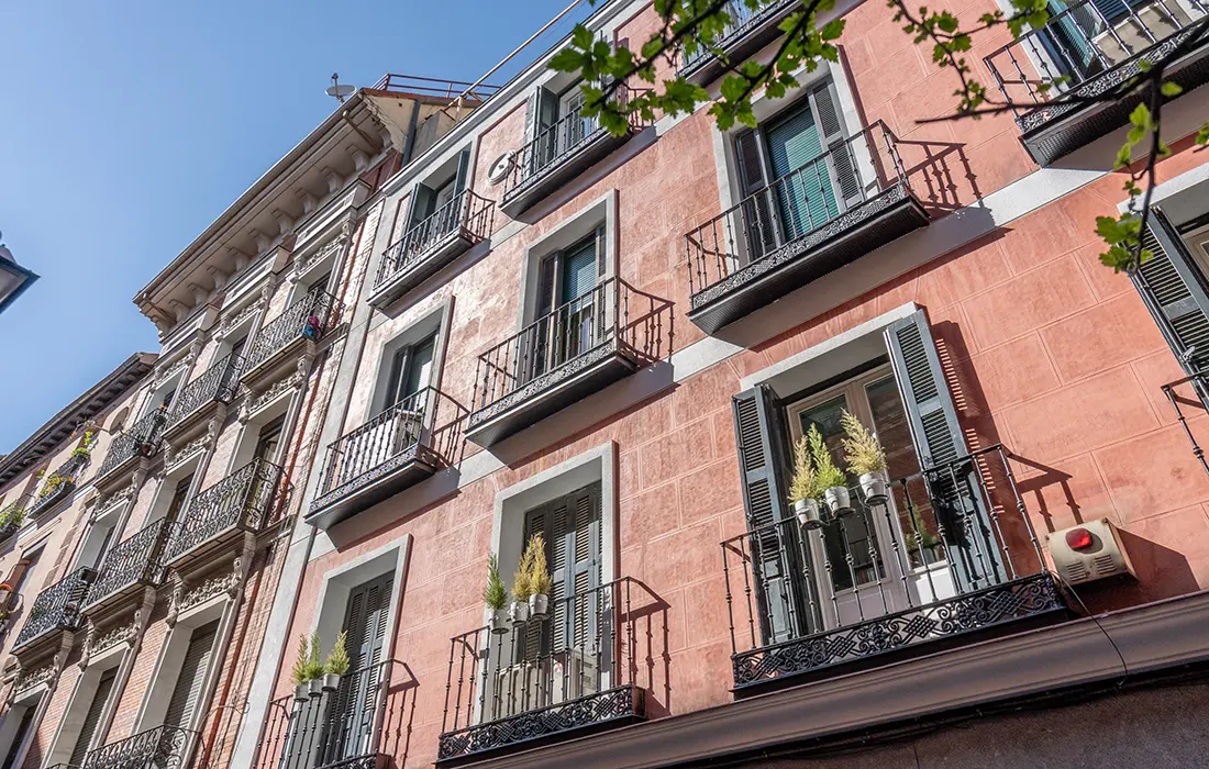 Piso en venta en Calle Marqués de Leganes - imagen 34